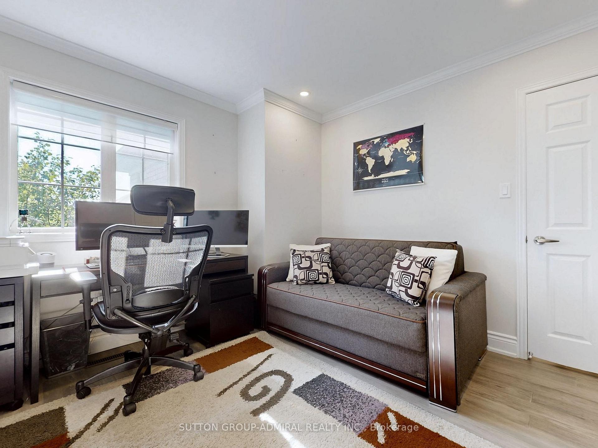Photo 20 of 268 Forest Run Boulevard, Vaughan, Patterson — HOMEH