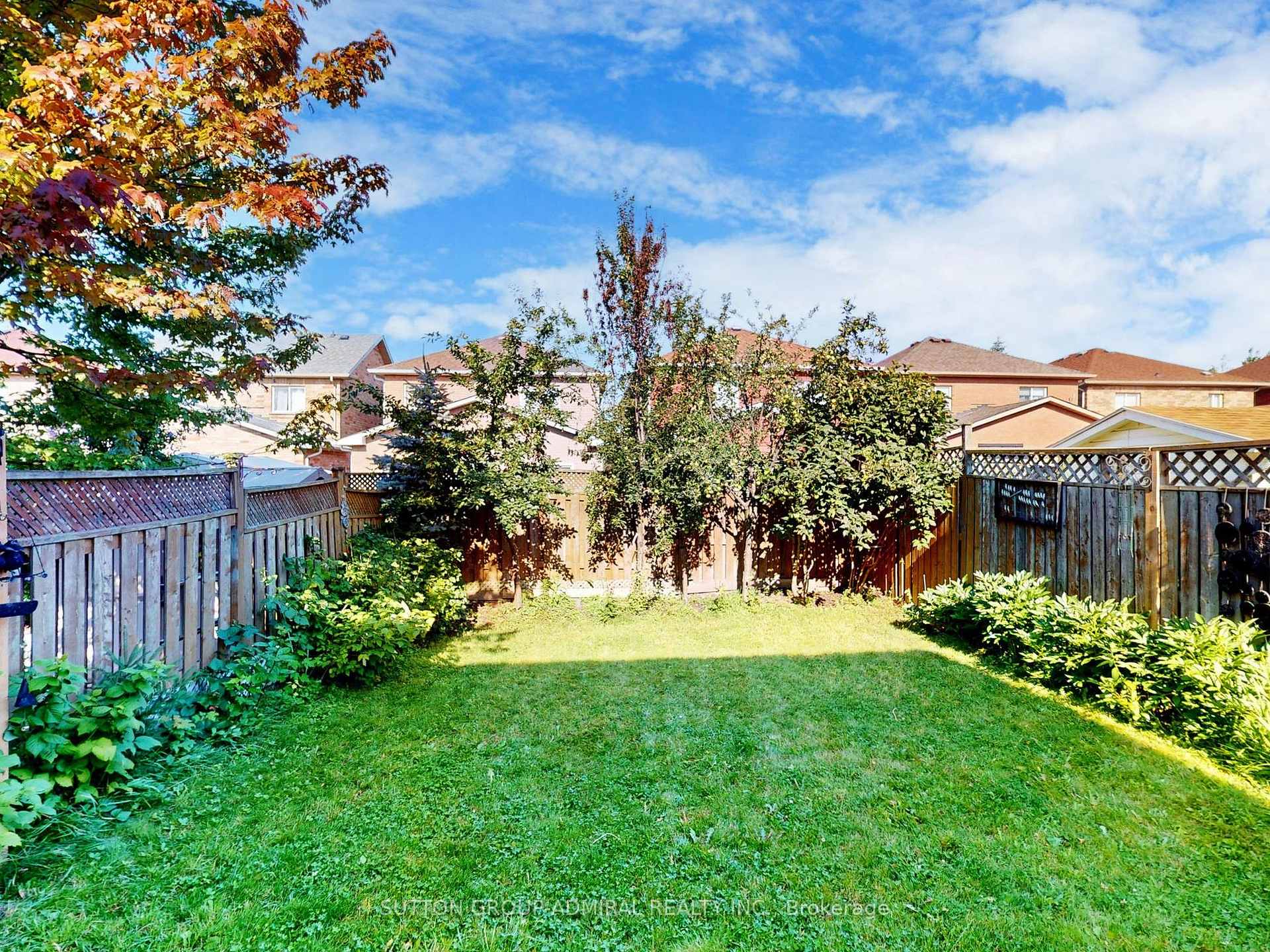 Photo 26 of 268 Forest Run Boulevard, Vaughan, Patterson — HOMEH
