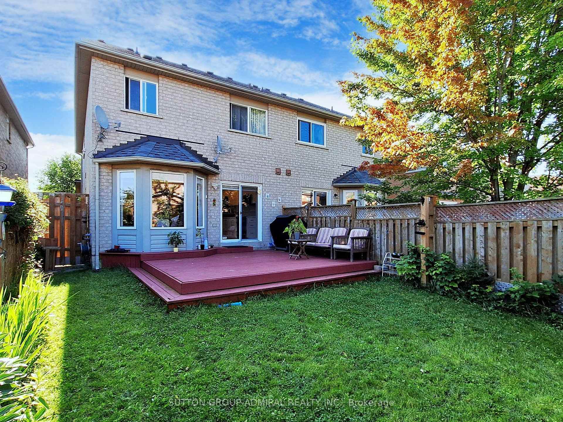 Photo 27 of 268 Forest Run Boulevard, Vaughan, Patterson — HOMEH
