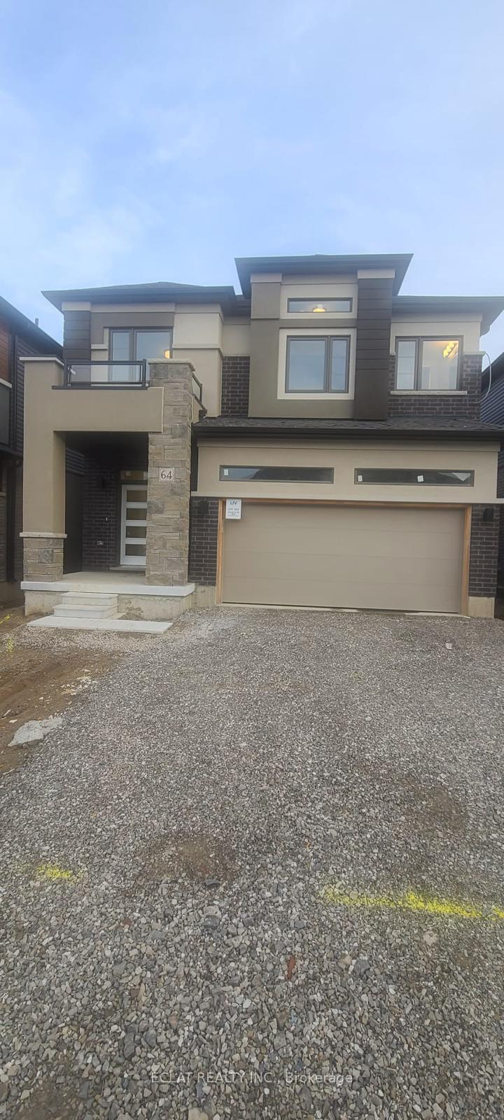 Photo 1 of 64 Hitchman Street, Brant, Paris — HOMEH