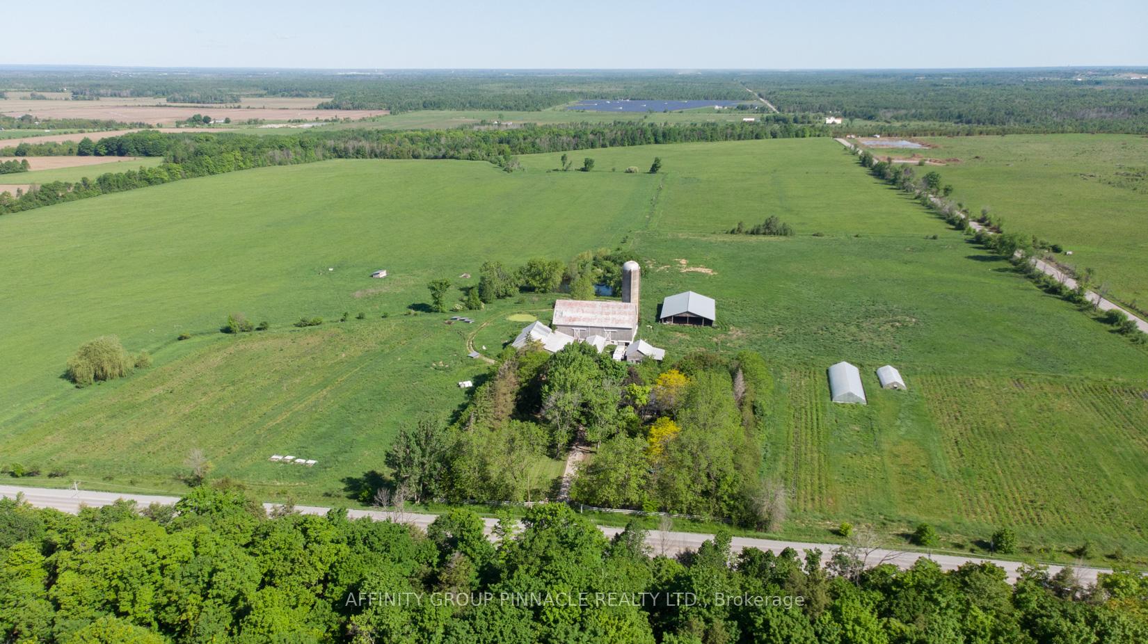 Photo 1 of 2375 Durham Regional Road 15, Brock, Rural Brock — HOMEH