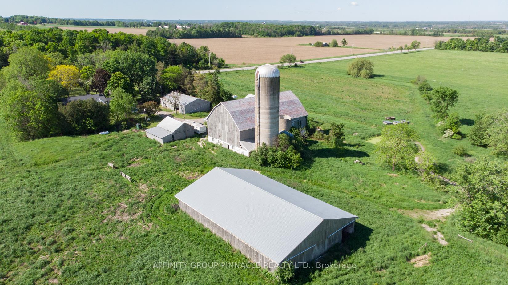 Photo 2 of 2375 Durham Regional Road 15, Brock, Rural Brock — HOMEH