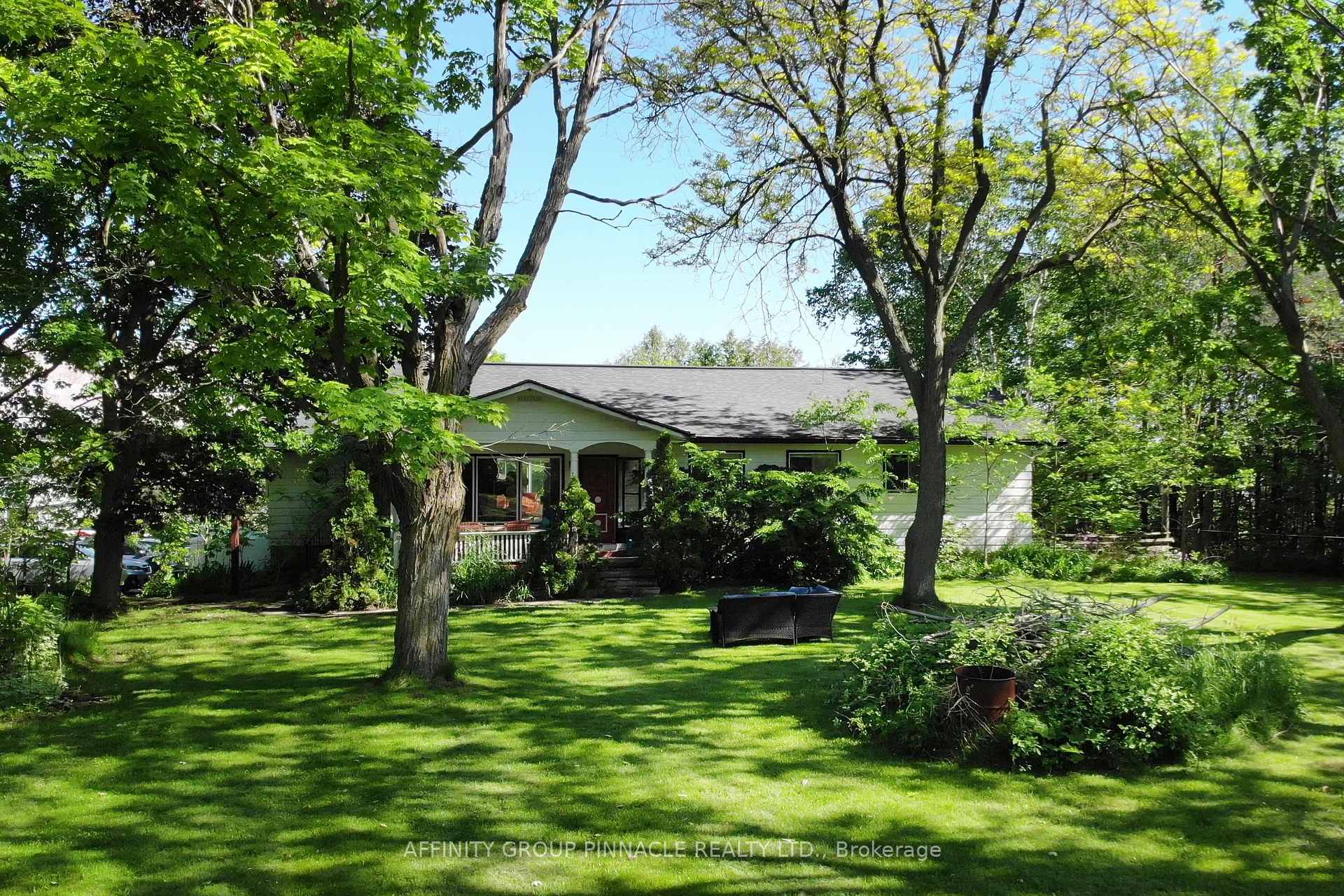 Photo 6 of 2375 Durham Regional Road 15, Brock, Rural Brock — HOMEH