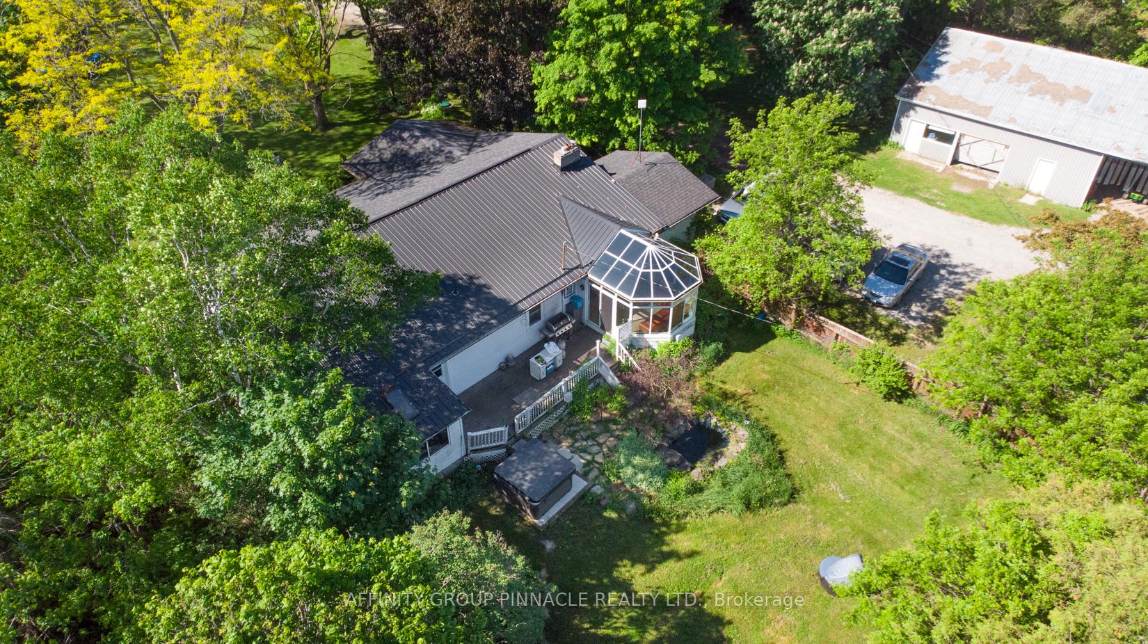 Photo 5 of 2375 Durham Regional Road 15, Brock, Rural Brock — HOMEH