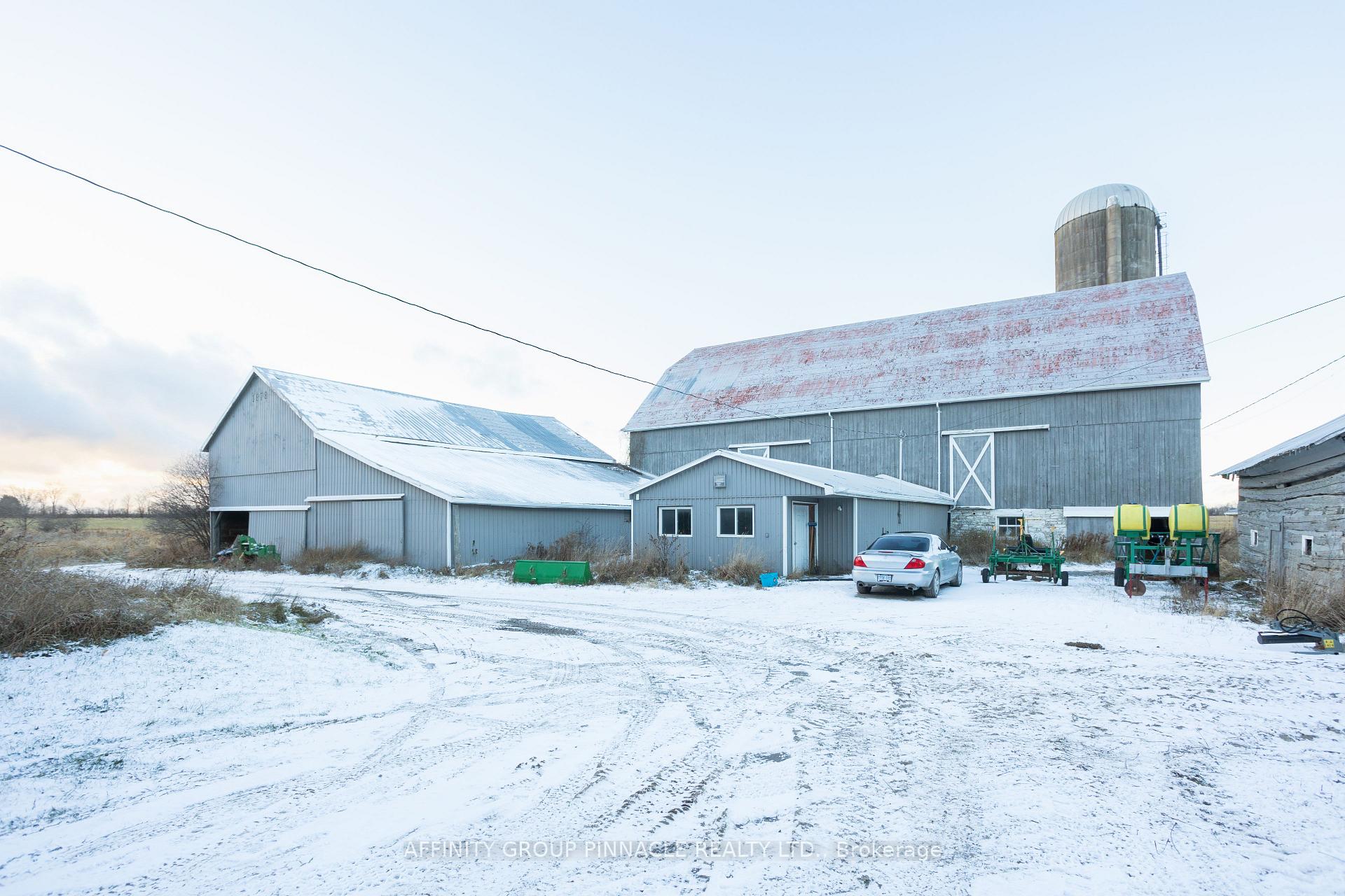 Photo 28 of 2375 Durham Regional Road 15, Brock, Rural Brock — HOMEH