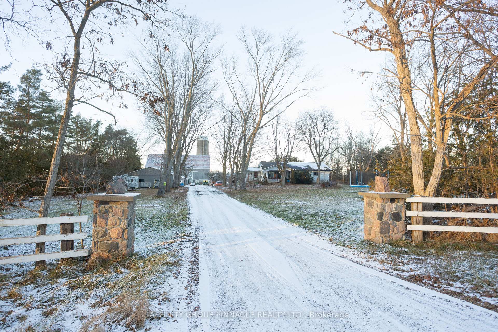 Photo 30 of 2375 Durham Regional Road 15, Brock, Rural Brock — HOMEH
