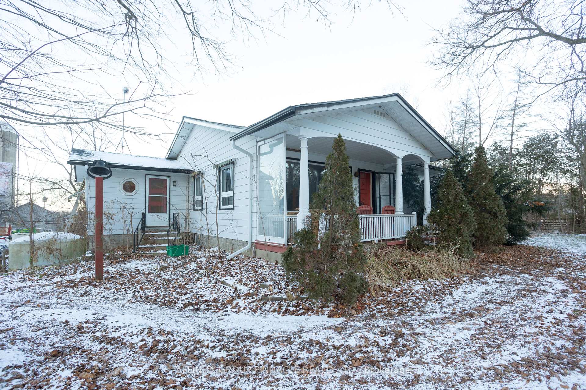 Photo 31 of 2375 Durham Regional Road 15, Brock, Rural Brock — HOMEH