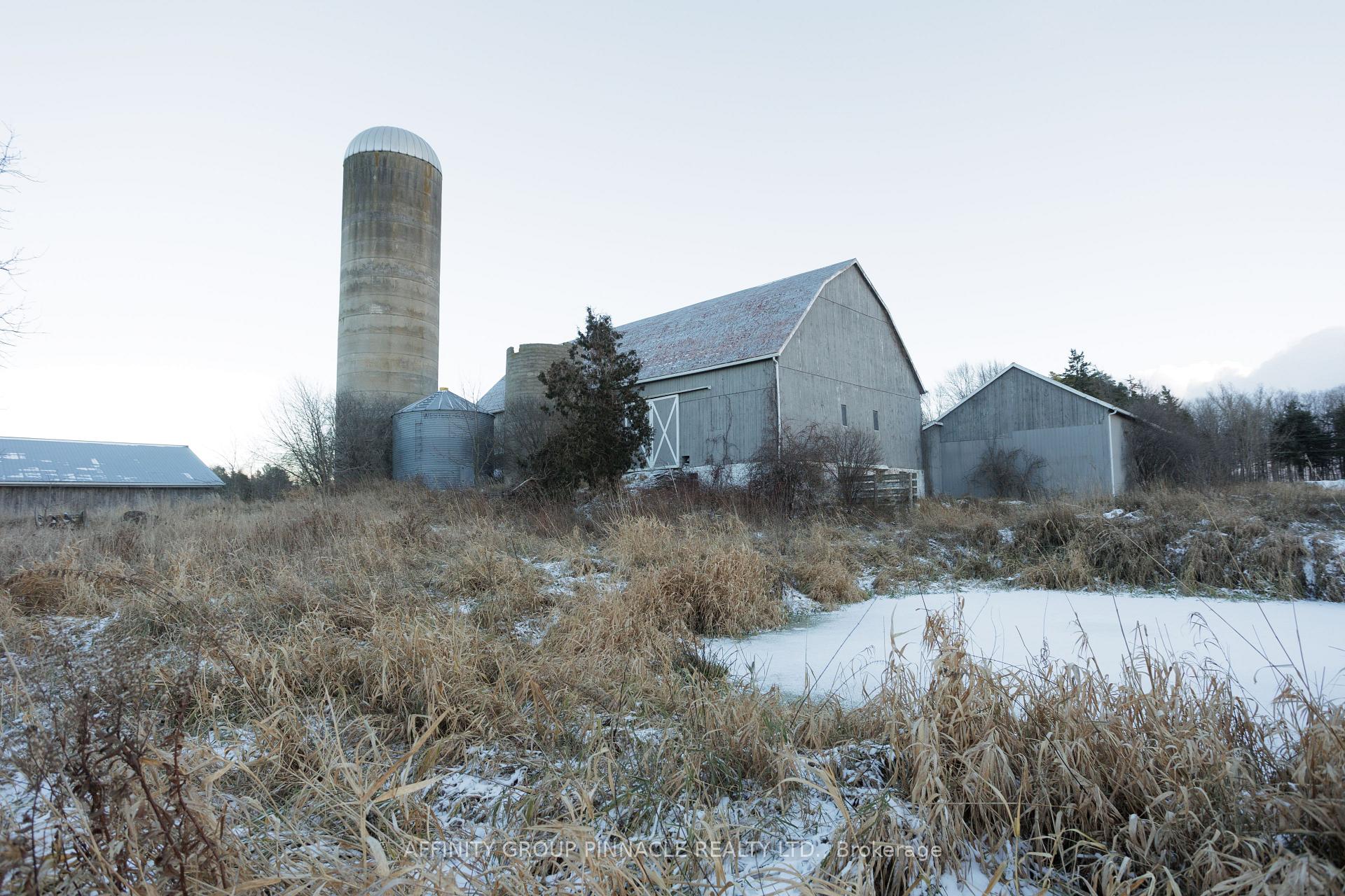 Photo 34 of 2375 Durham Regional Road 15, Brock, Rural Brock — HOMEH