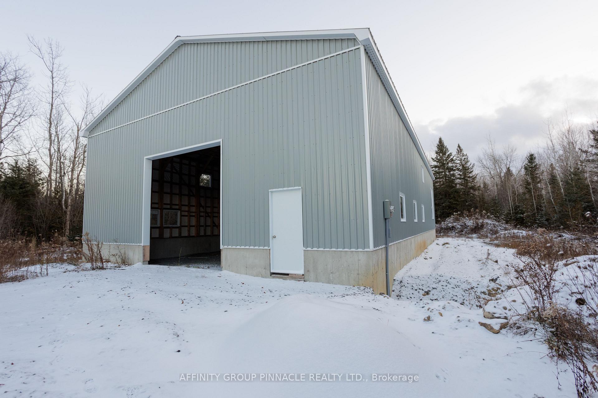 Photo 38 of 2375 Durham Regional Road 15, Brock, Rural Brock — HOMEH