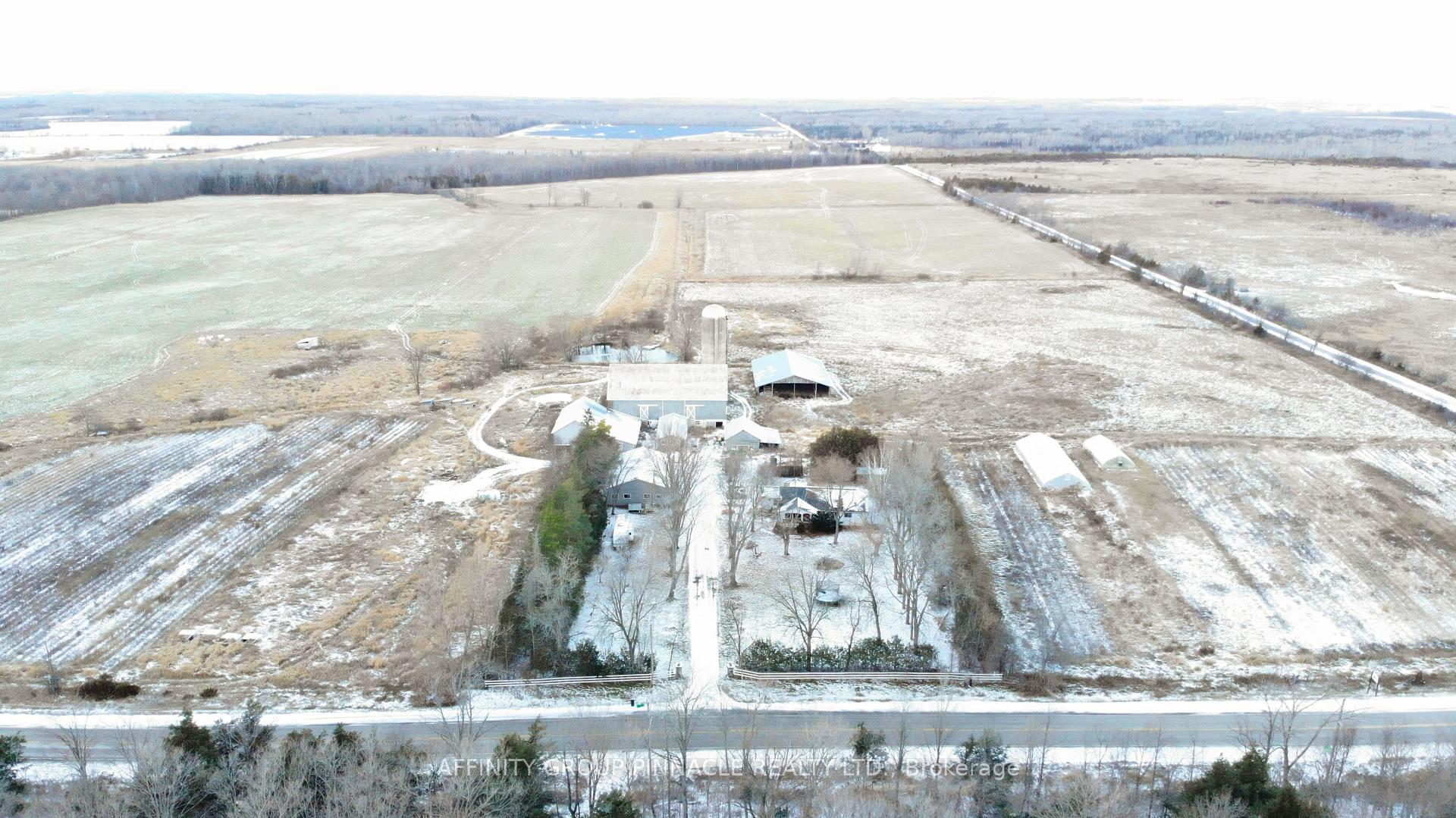 Photo 39 of 2375 Durham Regional Road 15, Brock, Rural Brock — HOMEH