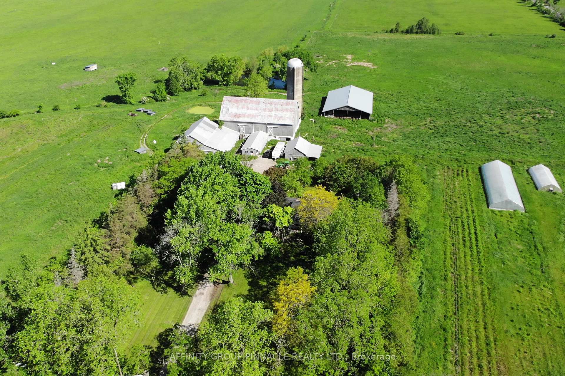 Photo 40 of 2375 Durham Regional Road 15, Brock, Rural Brock — HOMEH
