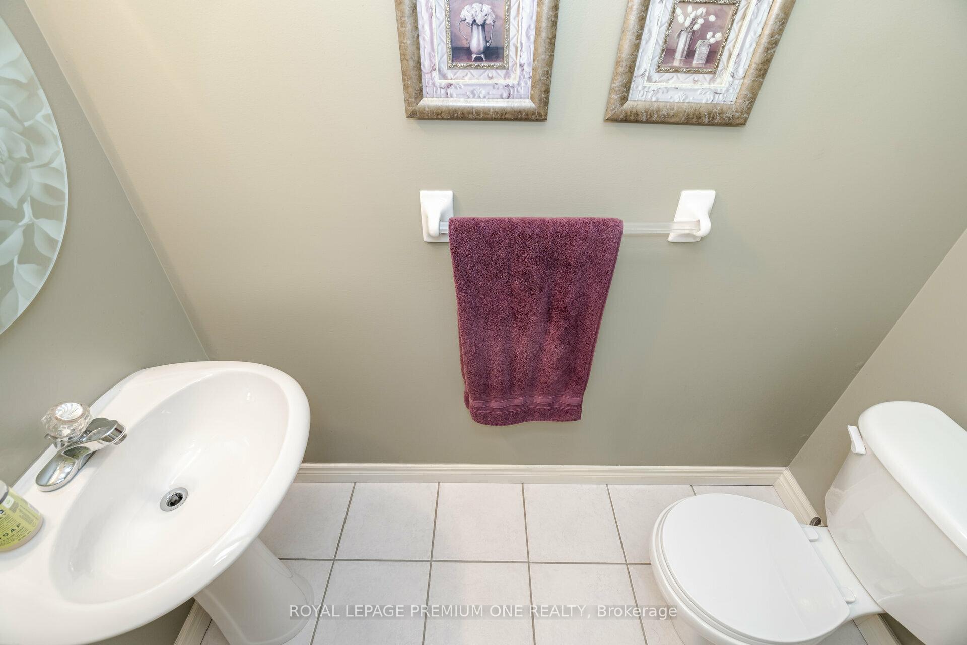Photo 18 of 18 Mainland Crescent, Vaughan, Vellore Village — HOMEH
