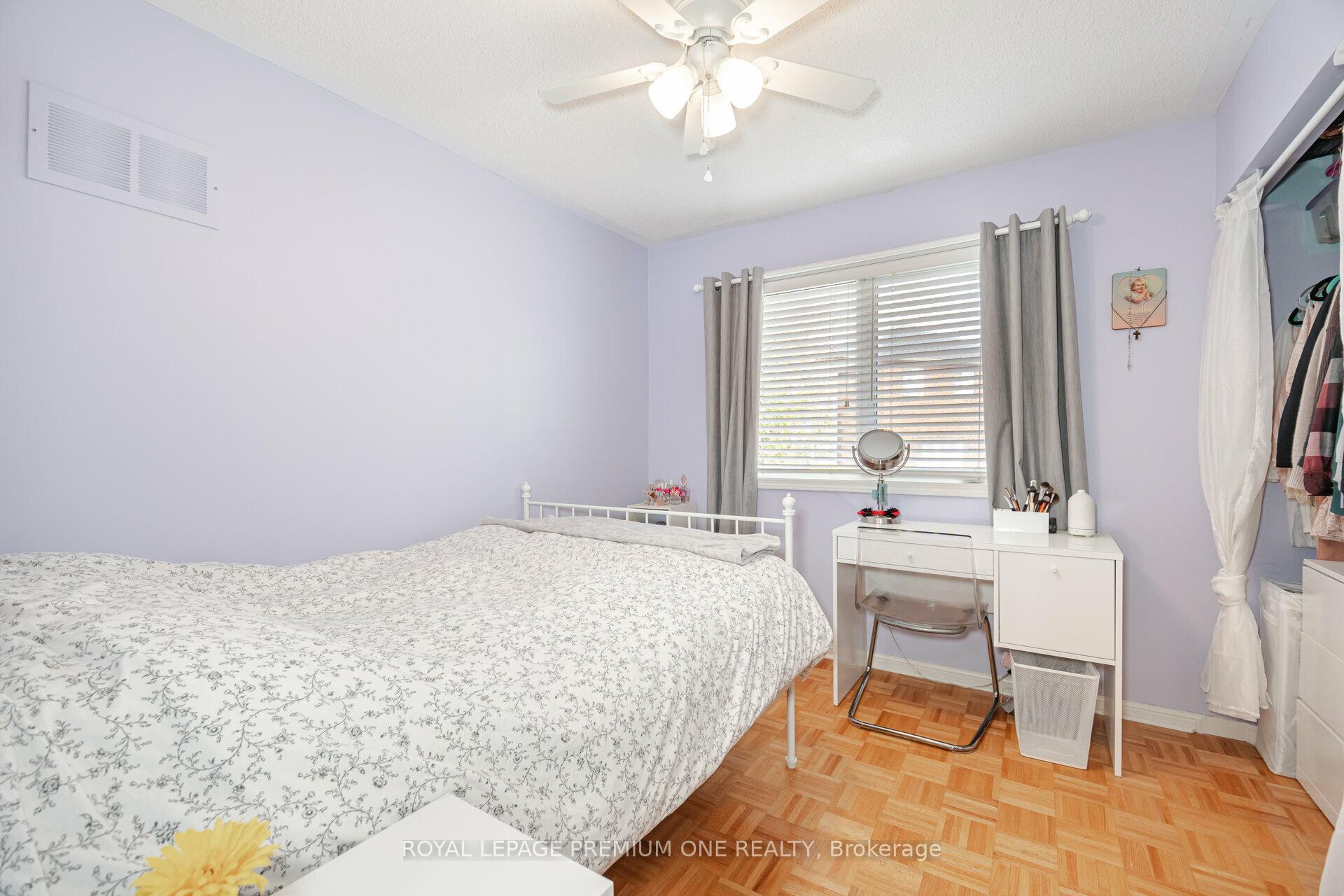 Photo 26 of 18 Mainland Crescent, Vaughan, Vellore Village — HOMEH