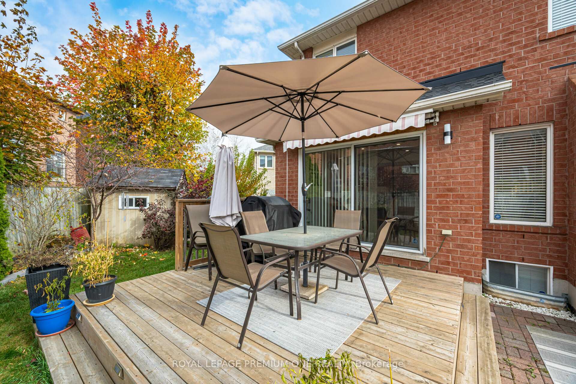 Photo 38 of 18 Mainland Crescent, Vaughan, Vellore Village — HOMEH