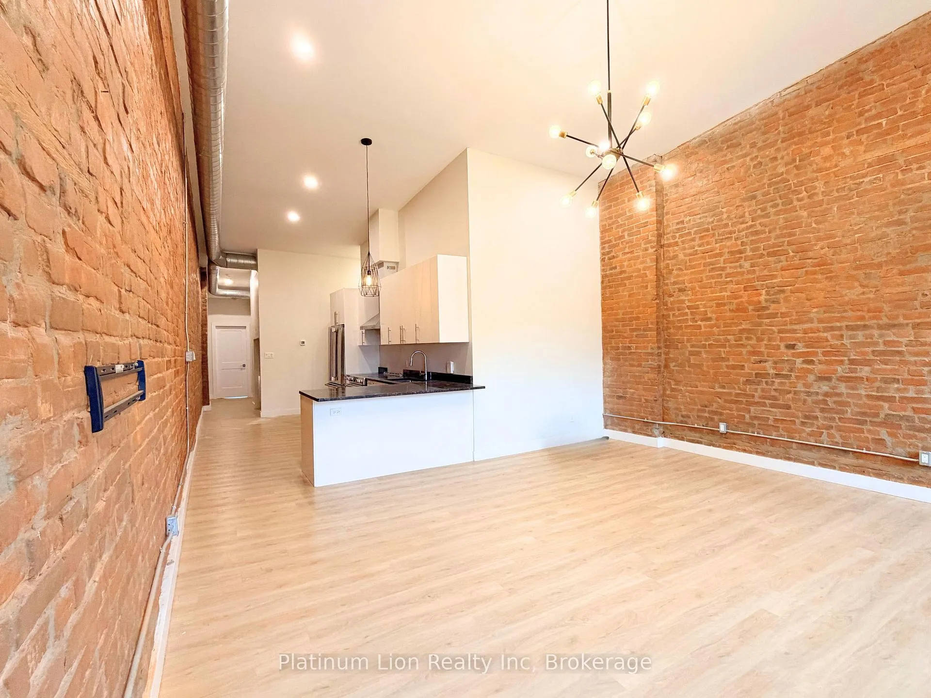 Photo 4 of Unit 4, 185 King Street E, Hamilton, Beasley — HOMEH