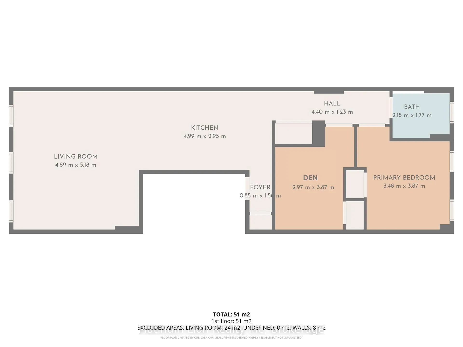 Photo 16 of Unit 4, 185 King Street E, Hamilton, Beasley — HOMEH