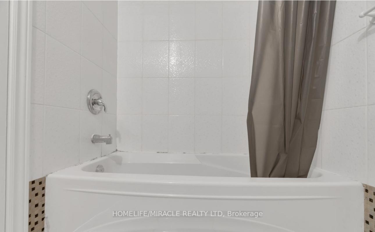 Photo 12 of Unit Bsmt, 32 Elmpark Court, Brampton, Vales of Castlemore — HOMEH