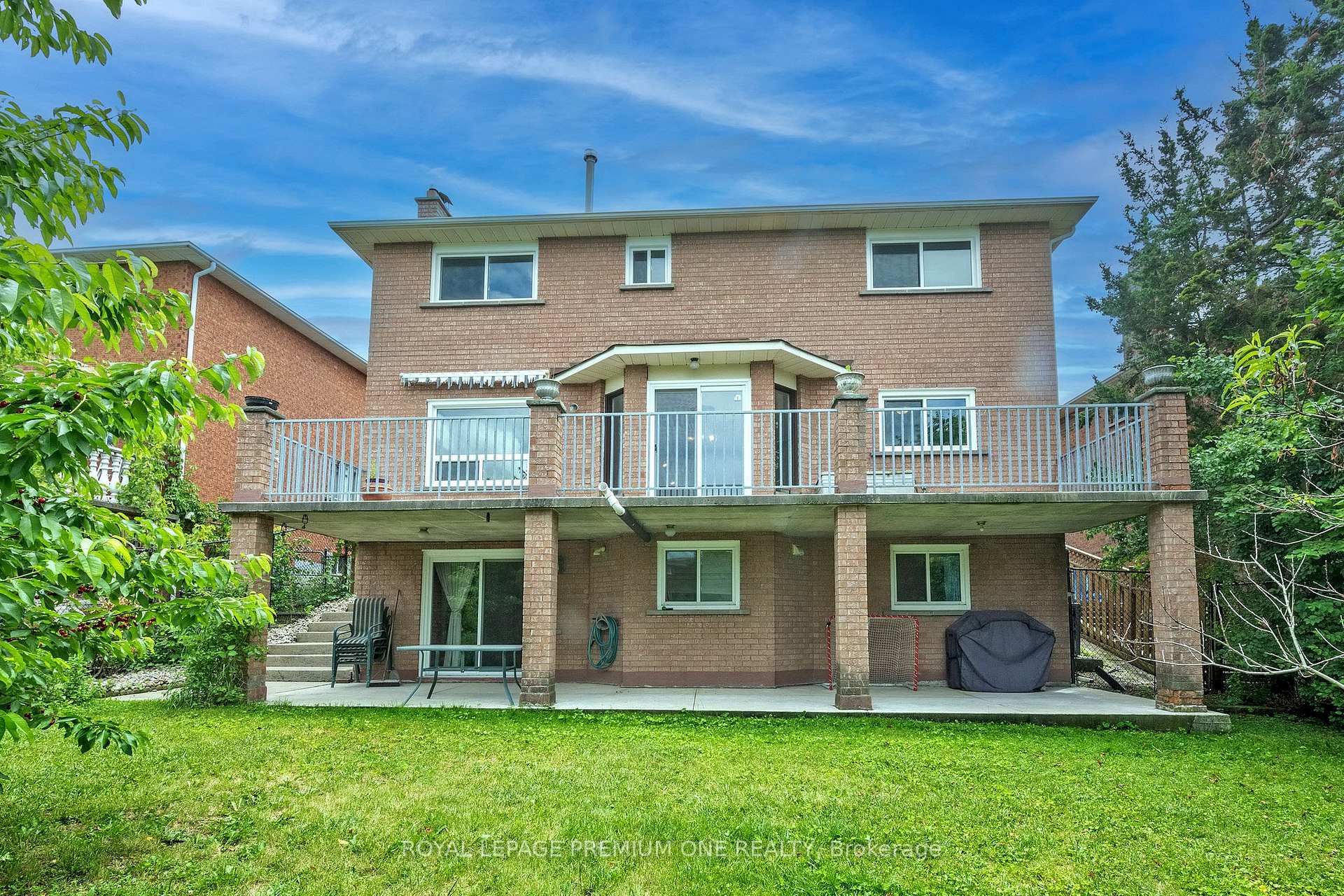 Photo 40 of 70 Vineyard Court, Vaughan, East Woodbridge — HOMEH