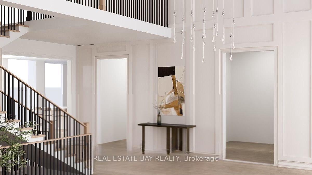 Photo 9 of 222 Northern Pines Boulevard, Vaughan, Kleinburg — HOMEH