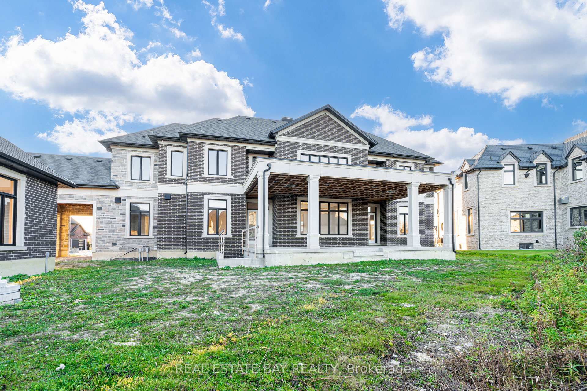 Photo 37 of 222 Northern Pines Boulevard, Vaughan, Kleinburg — HOMEH