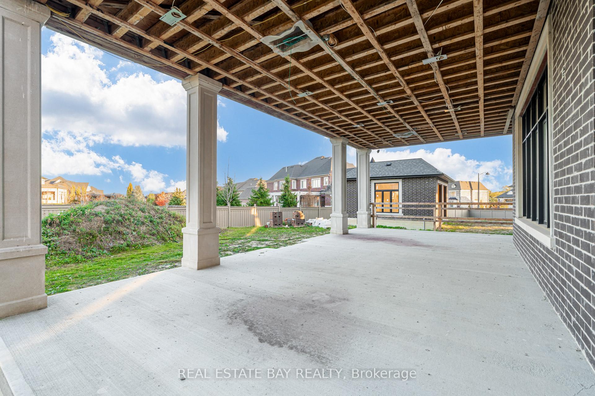 Photo 38 of 222 Northern Pines Boulevard, Vaughan, Kleinburg — HOMEH