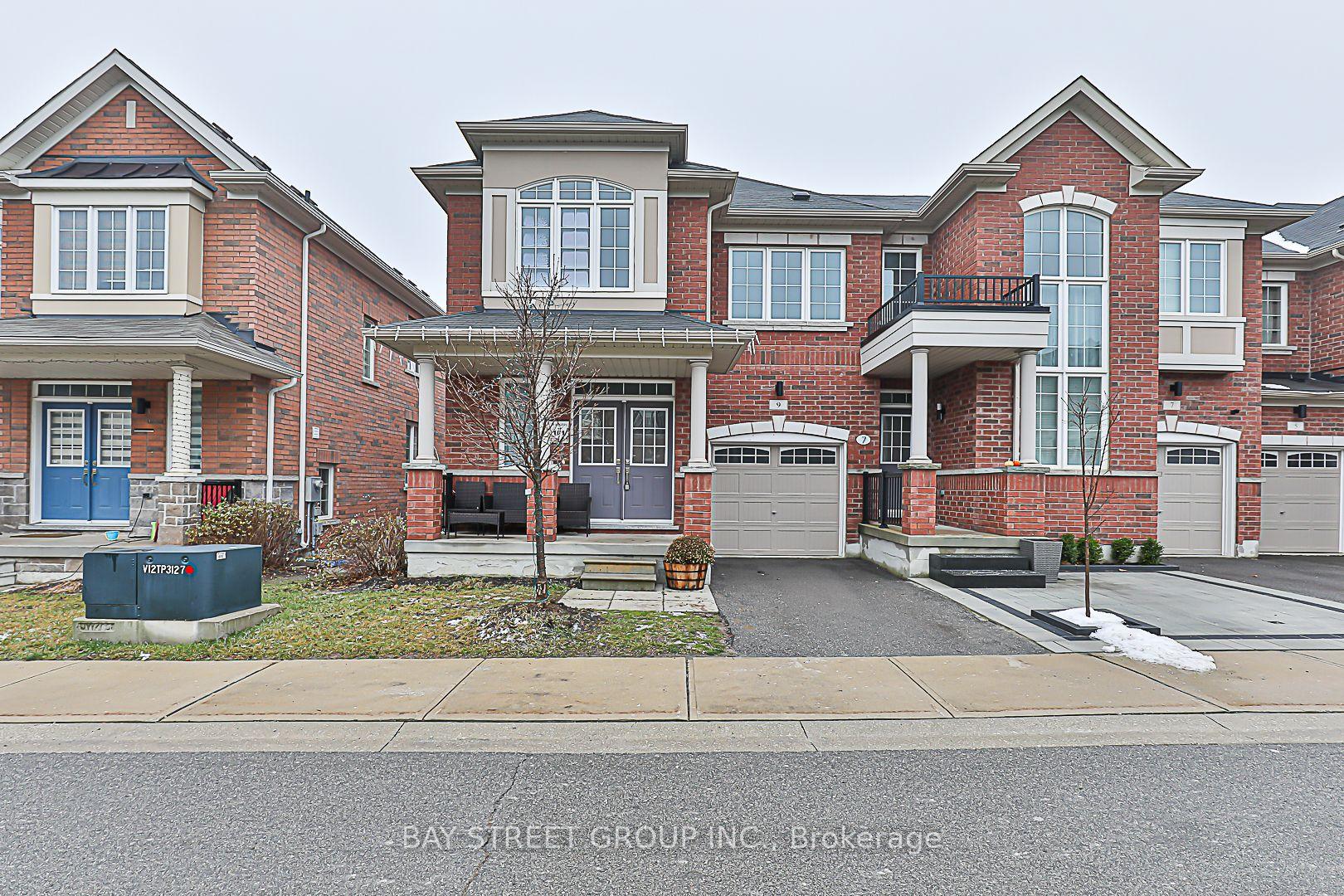 Photo 1 of 9 Harcourt Street, Vaughan, Patterson — HOMEH