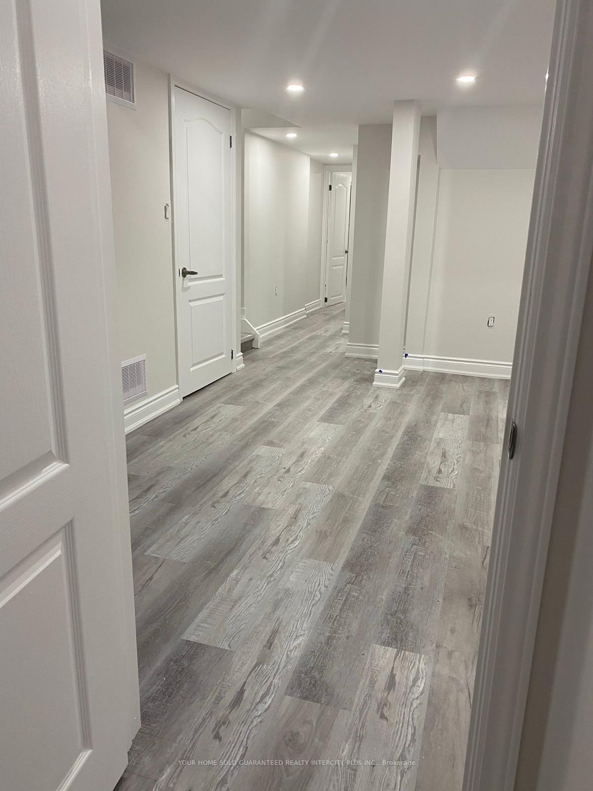 Photo 1 of Unit Basement, 62 Frenchpark Circle, Brampton, Northwood Park — HOMEH