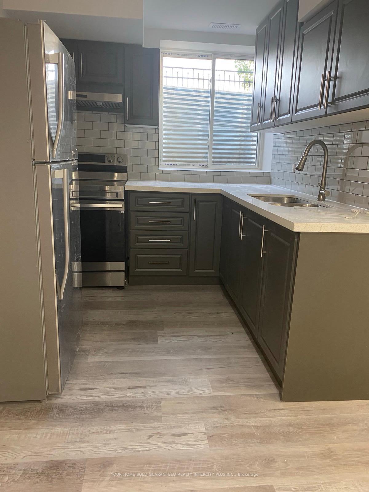 Photo 6 of Unit Basement, 62 Frenchpark Circle, Brampton, Northwood Park — HOMEH