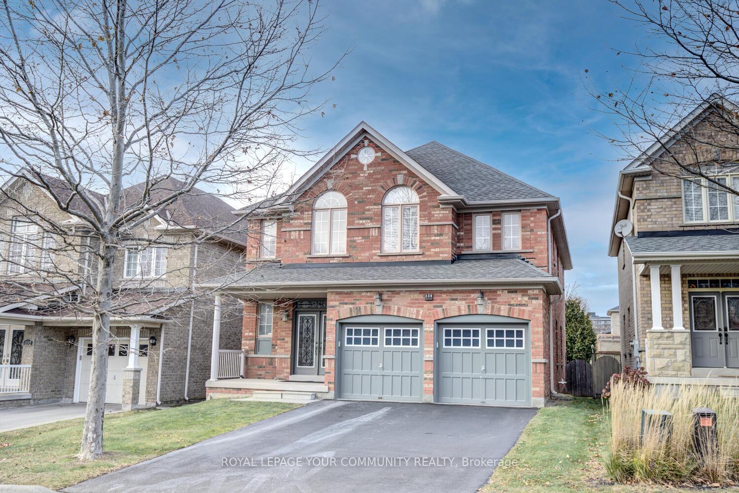 Photo 1 of 150 Lealinds Road, Vaughan, Patterson — HOMEH