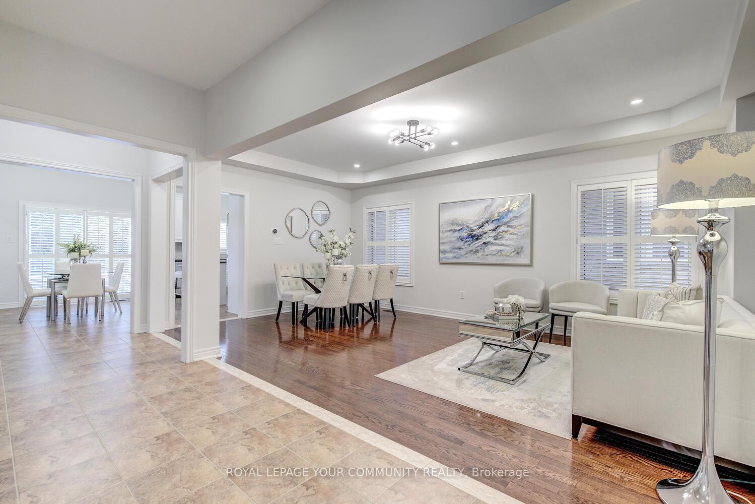 Photo 3 of 150 Lealinds Road, Vaughan, Patterson — HOMEH