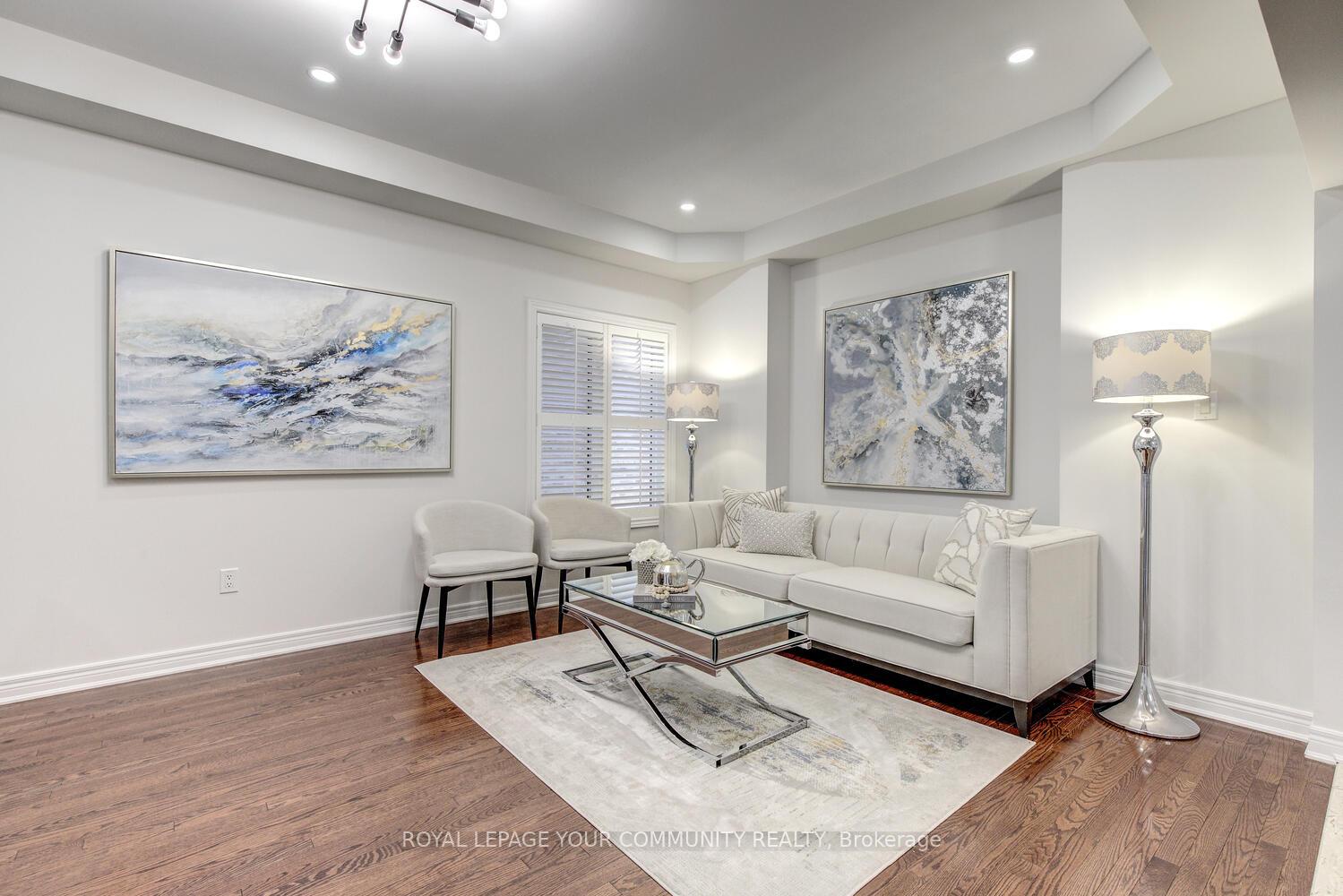 Photo 4 of 150 Lealinds Road, Vaughan, Patterson — HOMEH