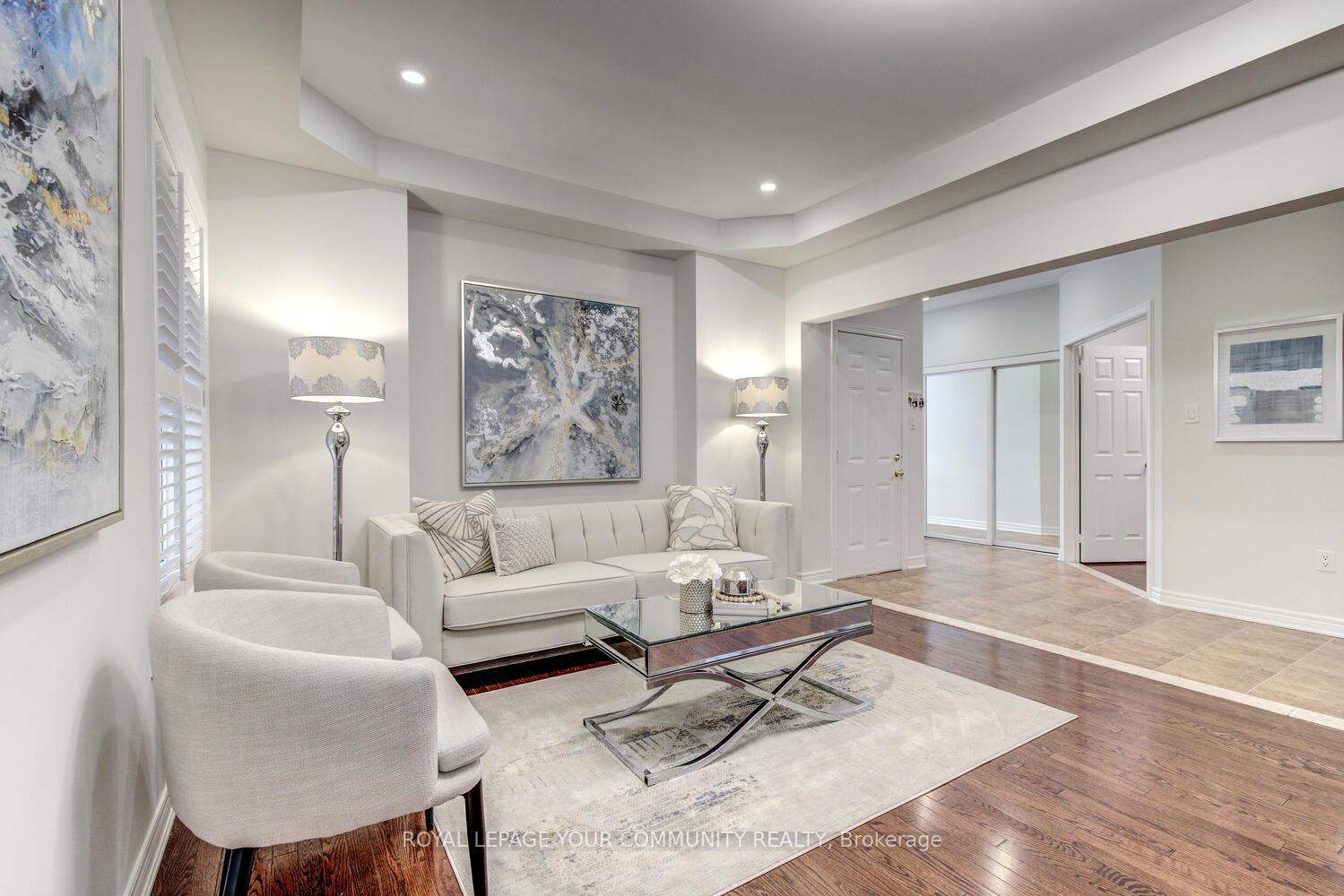 Photo 5 of 150 Lealinds Road, Vaughan, Patterson — HOMEH