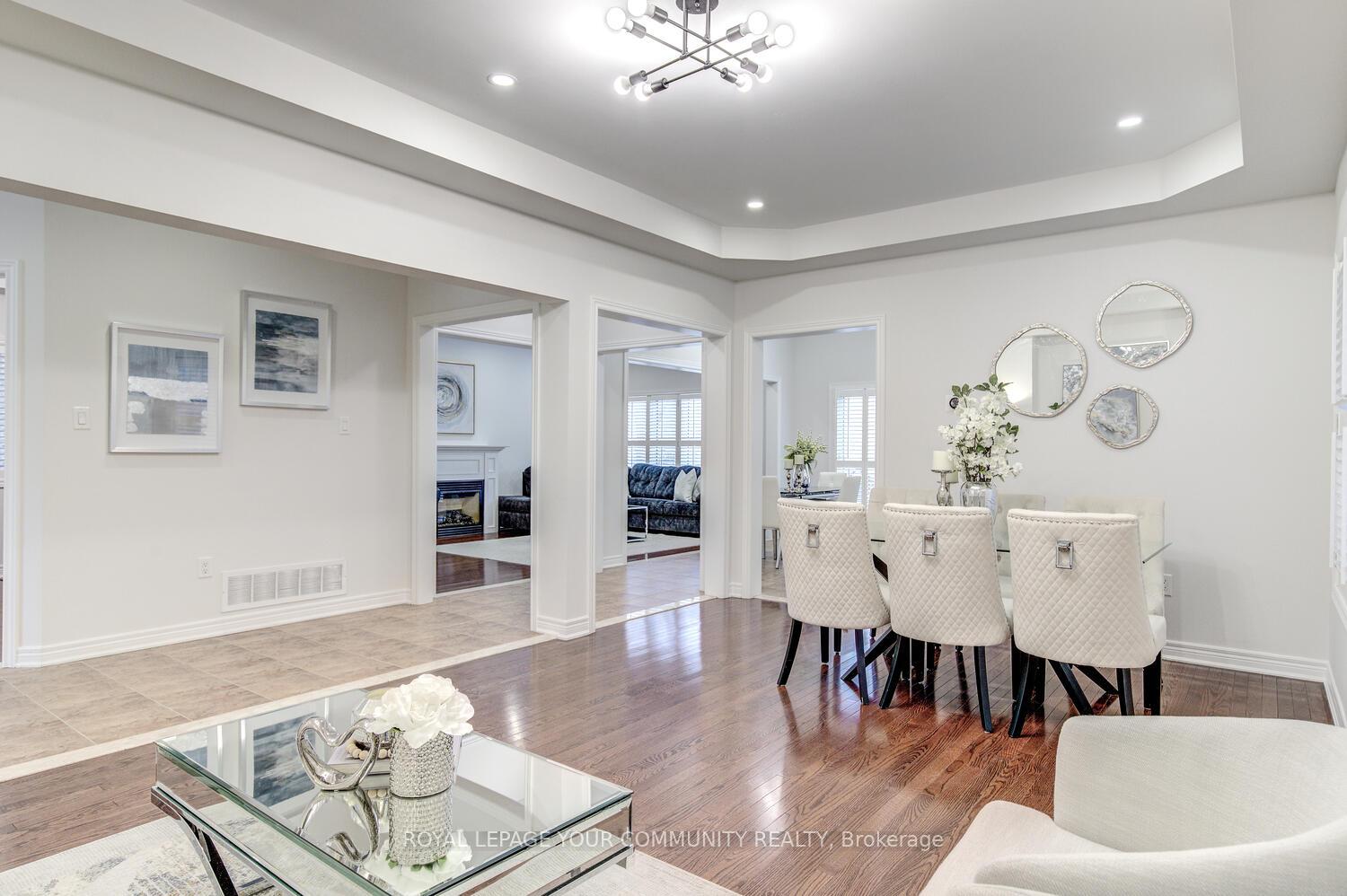 Photo 6 of 150 Lealinds Road, Vaughan, Patterson — HOMEH