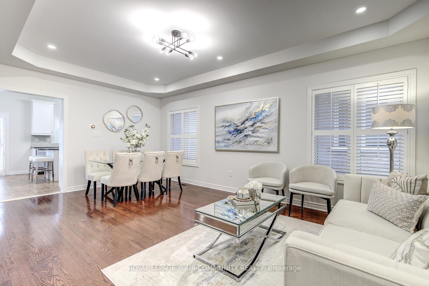 Photo 7 of 150 Lealinds Road, Vaughan, Patterson — HOMEH