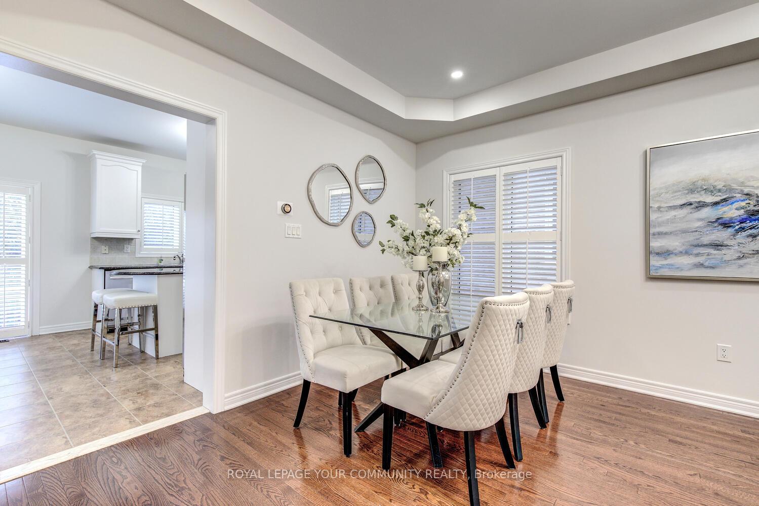 Photo 8 of 150 Lealinds Road, Vaughan, Patterson — HOMEH