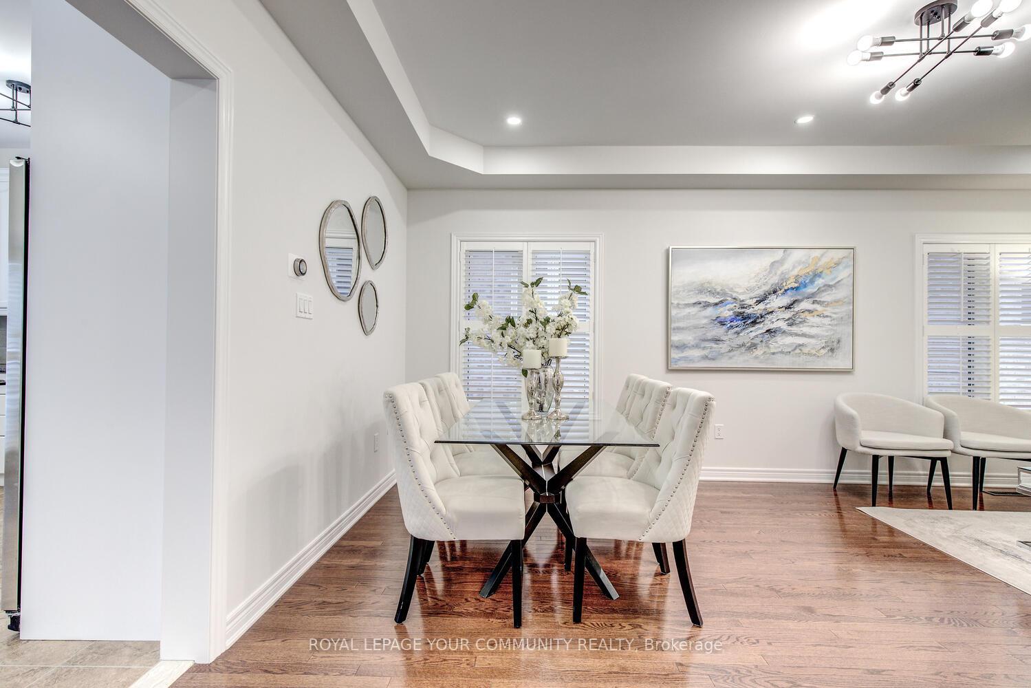 Photo 9 of 150 Lealinds Road, Vaughan, Patterson — HOMEH