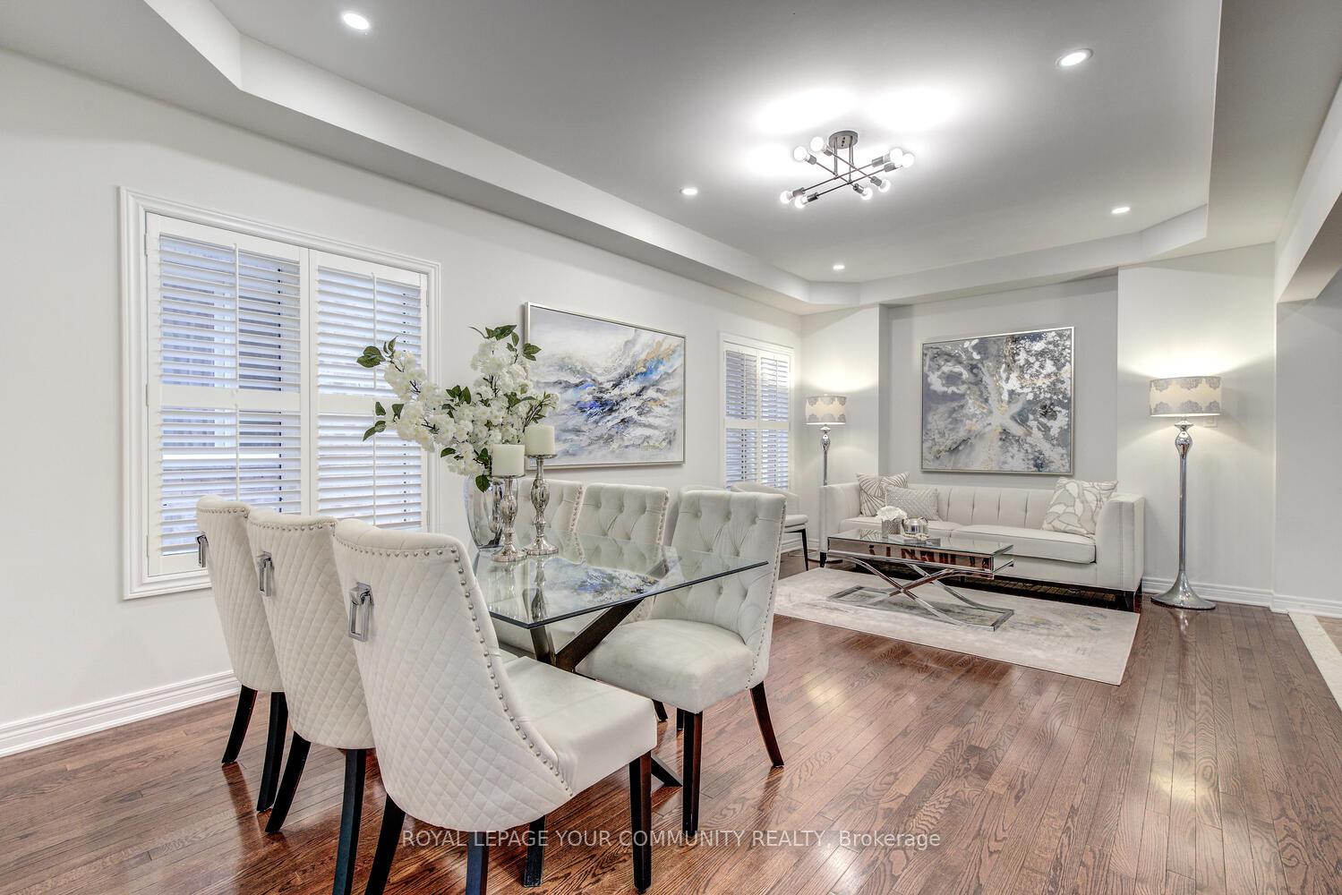 Photo 10 of 150 Lealinds Road, Vaughan, Patterson — HOMEH