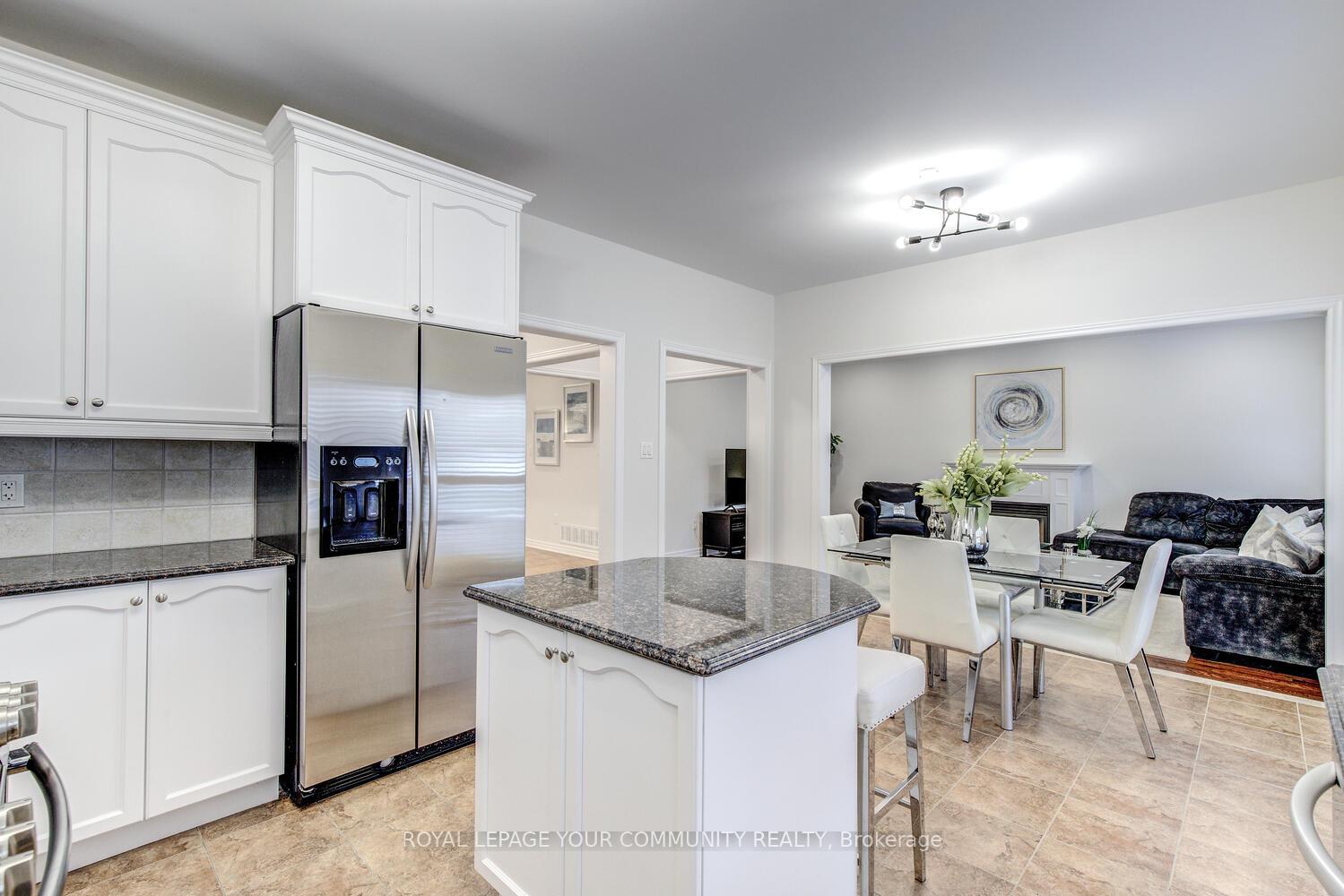 Photo 13 of 150 Lealinds Road, Vaughan, Patterson — HOMEH