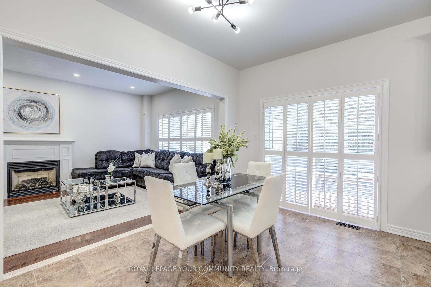 Photo 15 of 150 Lealinds Road, Vaughan, Patterson — HOMEH