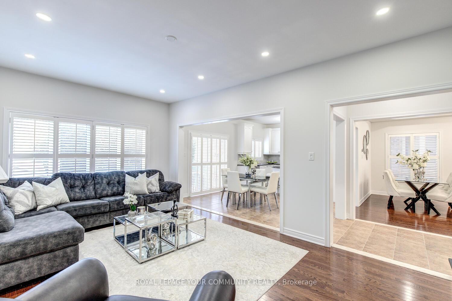 Photo 19 of 150 Lealinds Road, Vaughan, Patterson — HOMEH