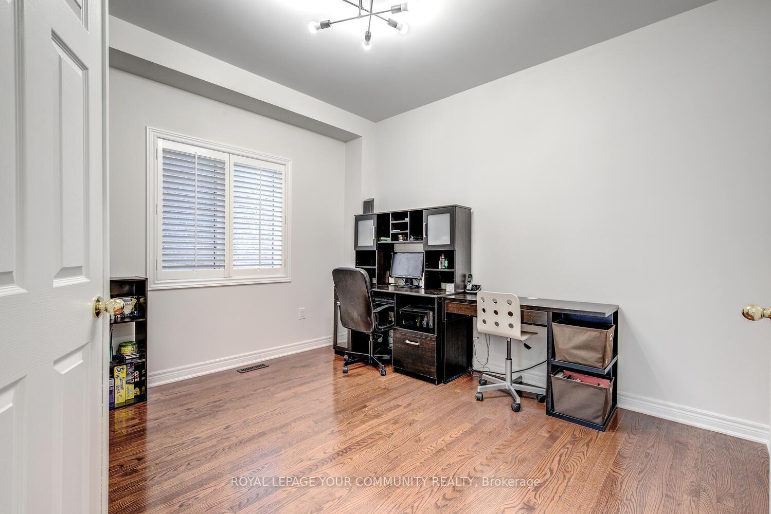 Photo 20 of 150 Lealinds Road, Vaughan, Patterson — HOMEH
