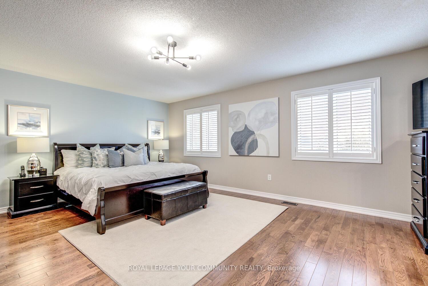 Photo 22 of 150 Lealinds Road, Vaughan, Patterson — HOMEH