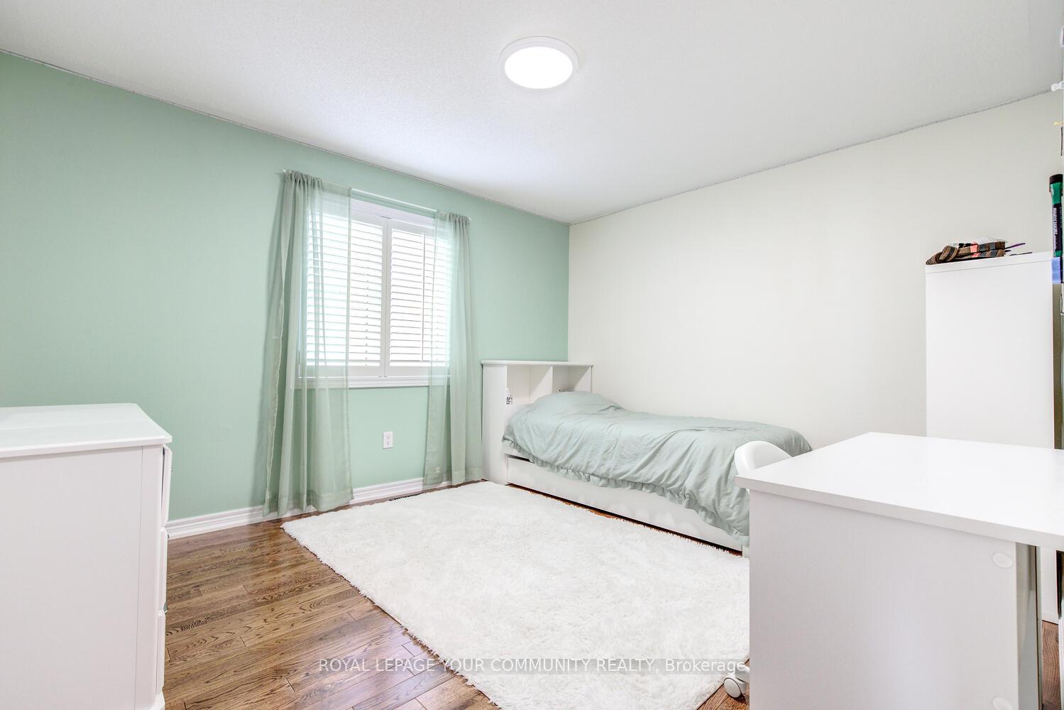 Photo 25 of 150 Lealinds Road, Vaughan, Patterson — HOMEH