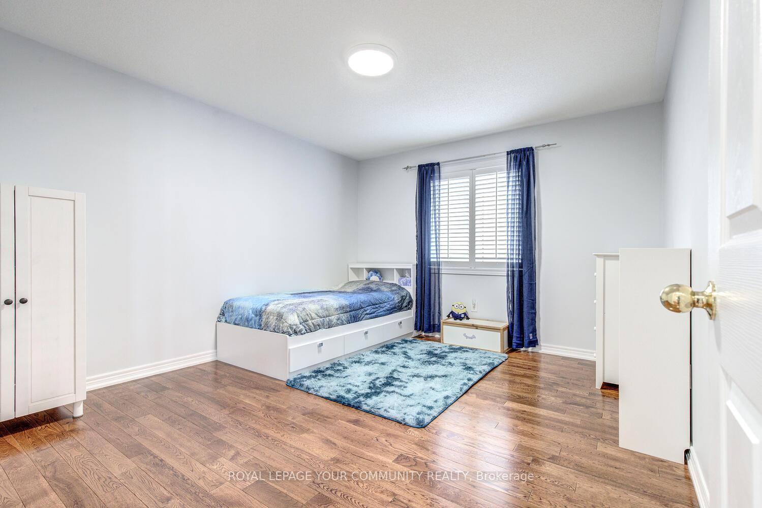 Photo 26 of 150 Lealinds Road, Vaughan, Patterson — HOMEH