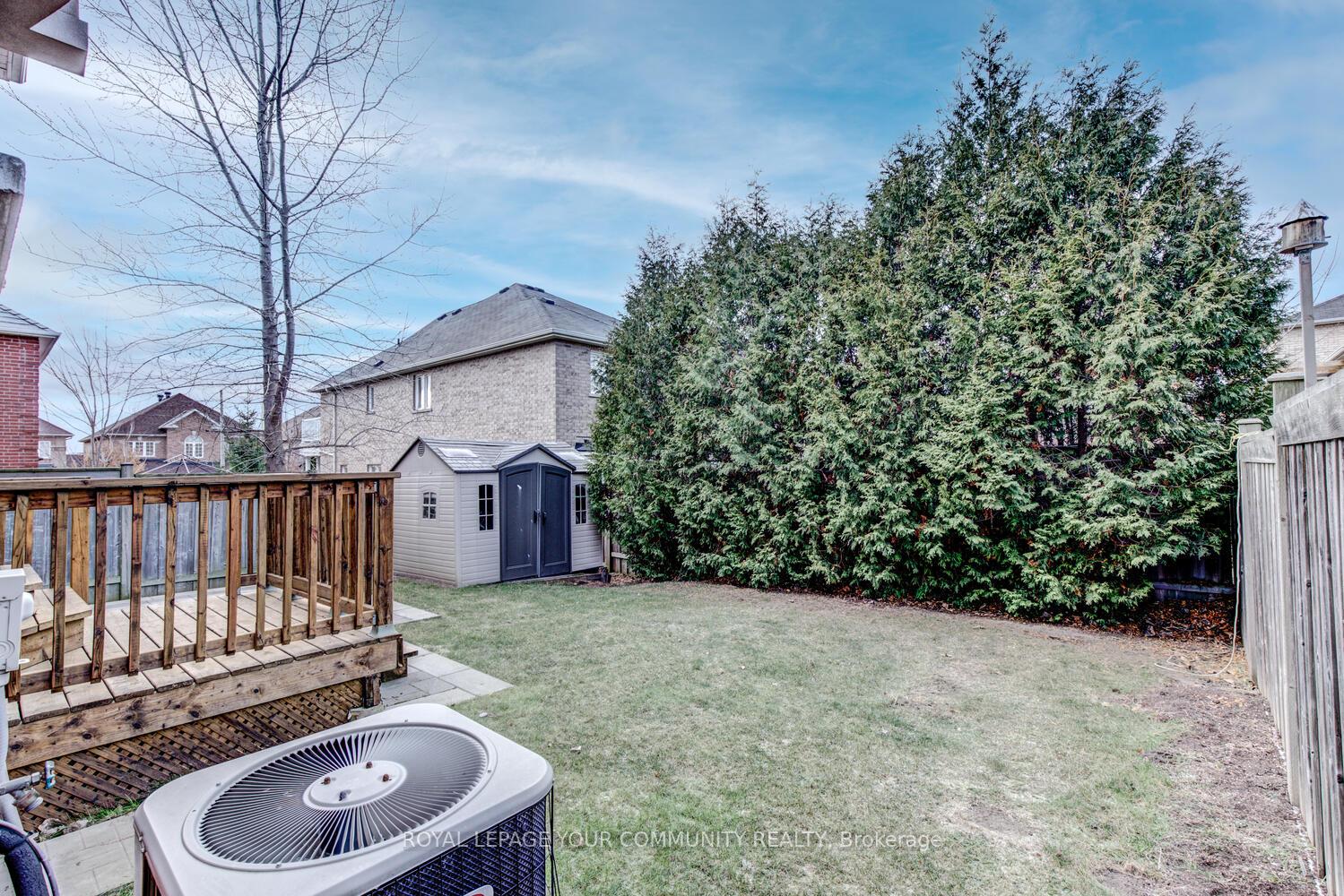 Photo 36 of 150 Lealinds Road, Vaughan, Patterson — HOMEH