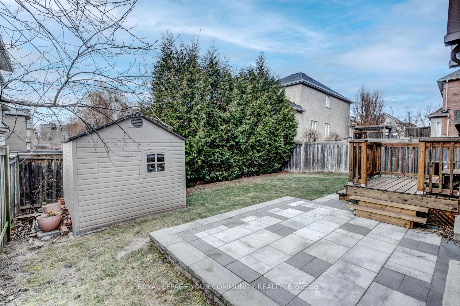 Photo 37 of 150 Lealinds Road, Vaughan, Patterson — HOMEH