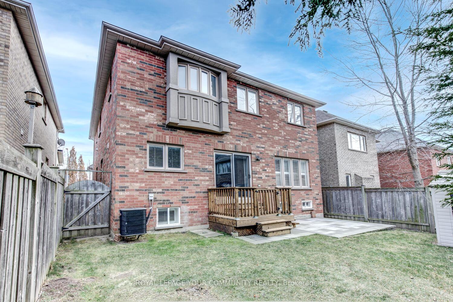 Photo 38 of 150 Lealinds Road, Vaughan, Patterson — HOMEH