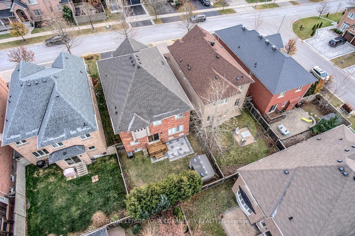 Photo 40 of 150 Lealinds Road, Vaughan, Patterson — HOMEH