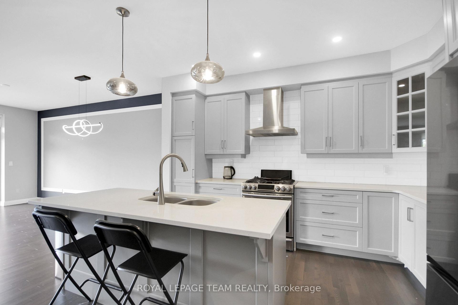 Photo 5 of 307 Kilspindie Ridge, Ottawa, Barrhaven - Stonebridge — HOMEH