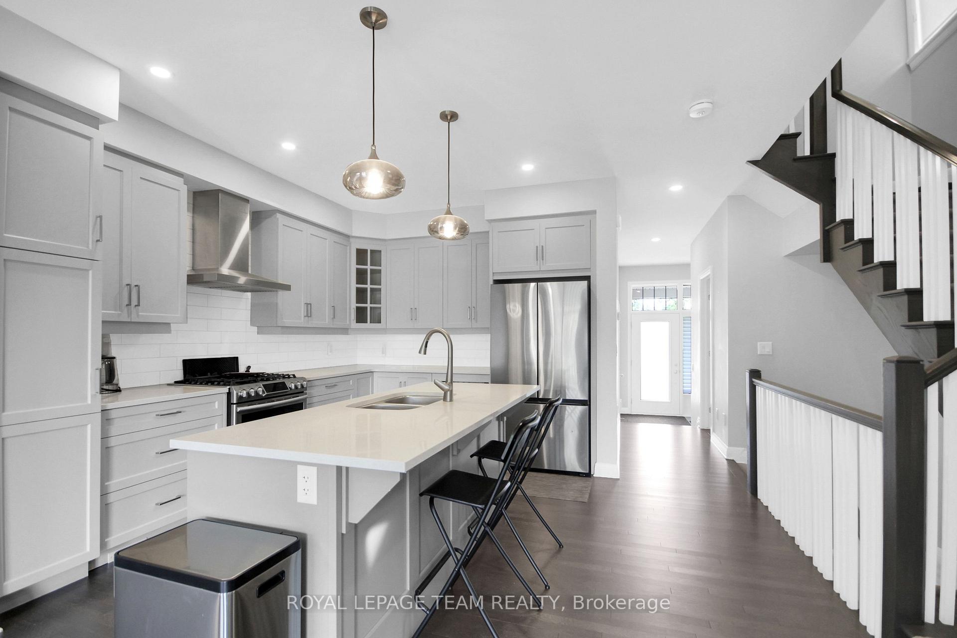 Photo 21 of 307 Kilspindie Ridge, Ottawa, Barrhaven - Stonebridge — HOMEH